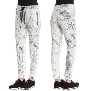 Koral Marble Sweatpants